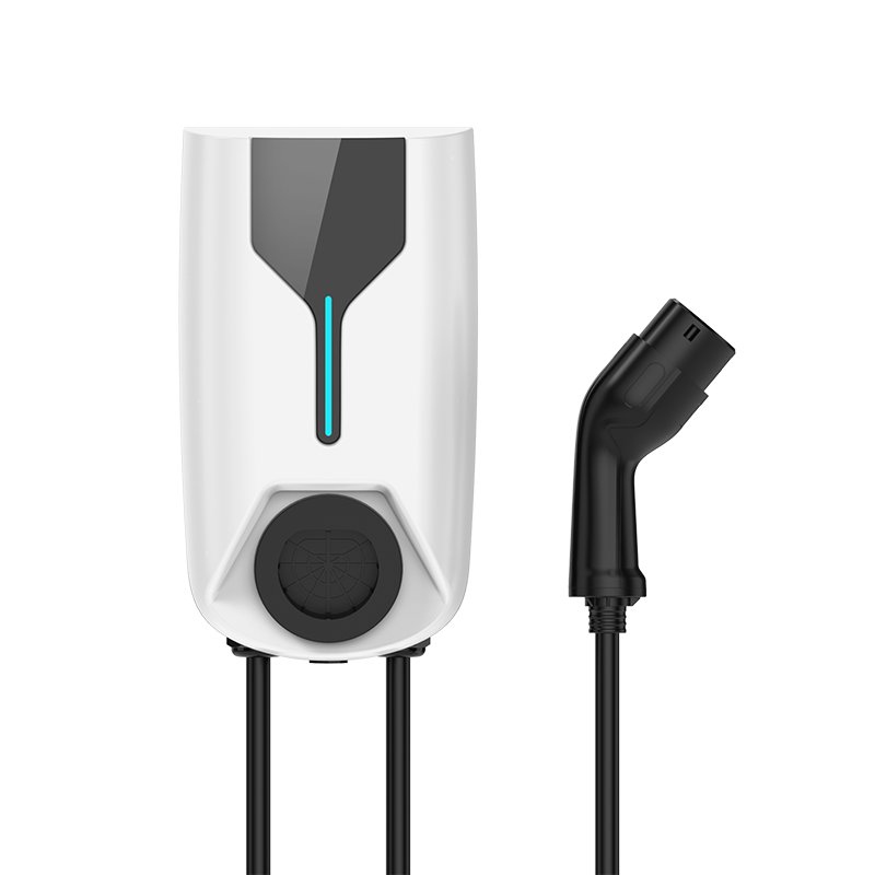 NKR-AC006 スマート AC EV ホームチャージャー